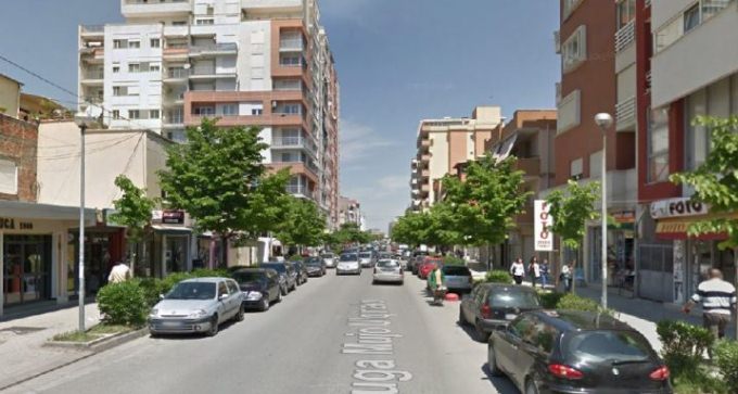 Bashkia Durres do te rehabilitoje 10 rruge - hapet tenderi per rikonstruksionin e tyre